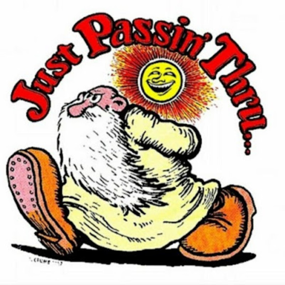 Meet your Posher, Harry - Picture 1 of 1